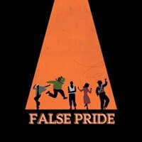 False Pride