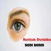 Runtuh Duniaku