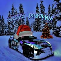 MERRY DRIFTMAS!