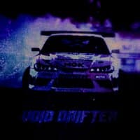 VOID DRIFTER