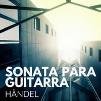 Sonata para Guitarra