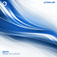 Sense Of Flow EP