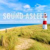 Sound Asleep: Relaxed Atmosphere by the Sea