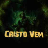 Cristo Vem - Speed Up