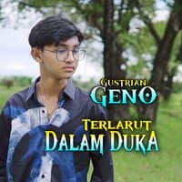 Terlarut Dalam Luka