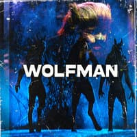 Wolfman