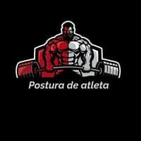 Postura de Atleta