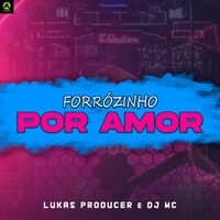 Forrózinho por Amor