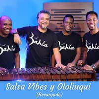 Salsa Vibes y Ololiuqui (Recargado)