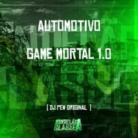 Automotivo   Game Mortal 1.0