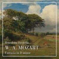 Mozart: Fantasia in D Minor, K. 397/385g