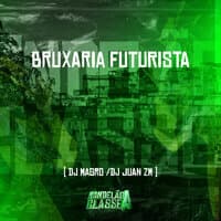 Bruxaria Futurista