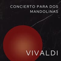 Concierto para Dos Mandolinas