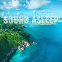 Sound Asleep: Eternal Ocean Coast Waves Summertime Ambience 2