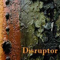 Disrupted 9090