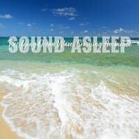 Sound Asleep: Pacifying Ocean Waves Crashing Ambience