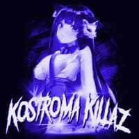 KOSTROMA KILLAZ