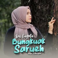 Bungkuak Sarueh