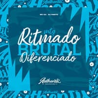 Mtg - Ritmado Brutal Diferenciado