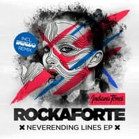 Neverending Lines EP