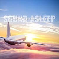 Sound Asleep: Distant Jet Engine Roaring Sounds 3