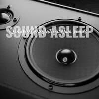 Sound Asleep: Loopable Deep Electronic Hum Sounds