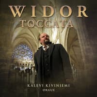 Widor Toccata