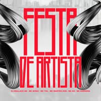 Festa de Artista