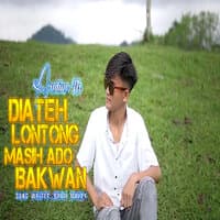 DIA TEH LONTONG MASIH ADO BAKWAN