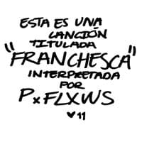 Franchesca