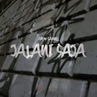 Jalani Saja