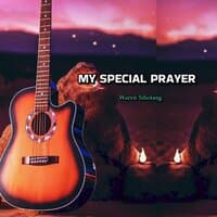 My Special Prayer