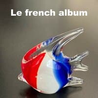 Le french album