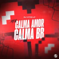 Mtg Calma Amor Calma Bb