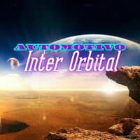 Automotivo Inter Orbital