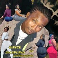 Dance Amapiano