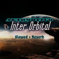 Automotivo Inter Orbital (Slowed + Reverb)