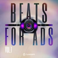 Beats for Ads, Vol. 1