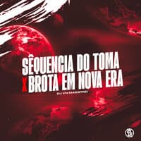 Sequencia do Toma X Brota em Nova Era