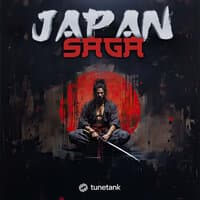 Japan Saga