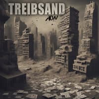 Treibsand