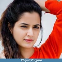 Khiyali Zargara