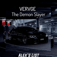 The Demon Slayer