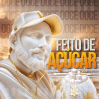 Feito de Açucar