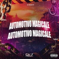 Automotivo Magicale