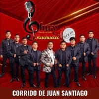 Corrido de Juan Santiago