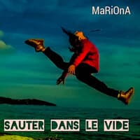 Sauter dans le vide