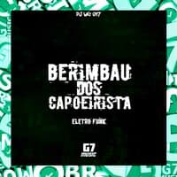 Berimbau dos Capoeirista (Eletro Funk)