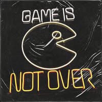 Games is not over