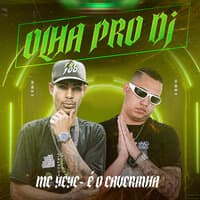 Olha pro Dj